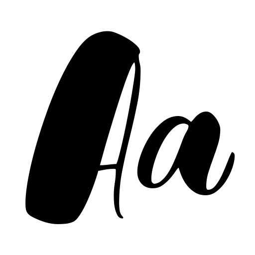 Brista Font icon