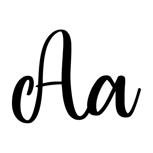 Bristol City Font icon