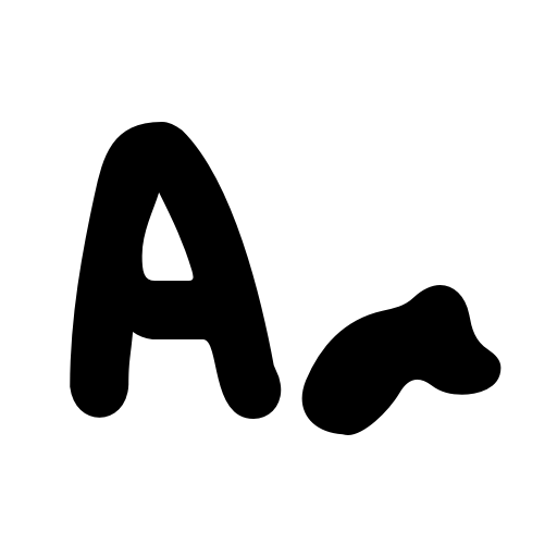 Bristol Font icon