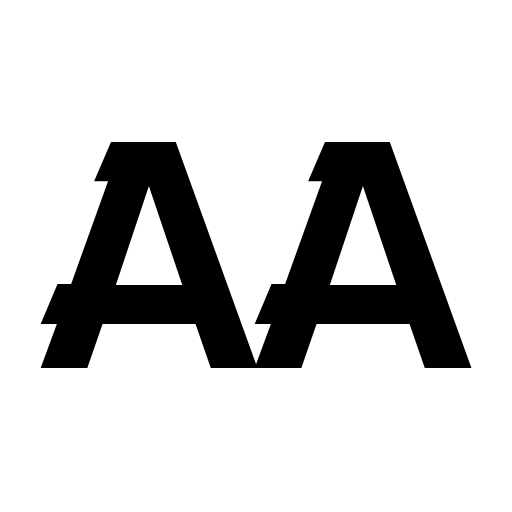 Briston Font icon