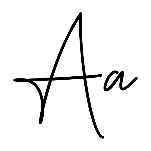 Bristone Font icon