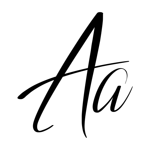 Bristteback Demo Font icon