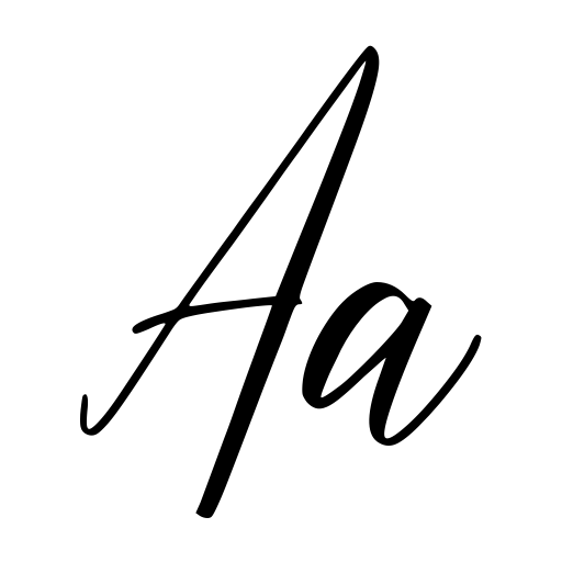 Bristtole Font icon