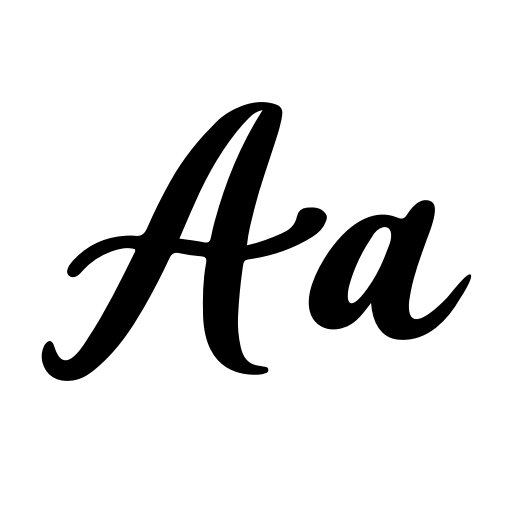 Britale Font icon