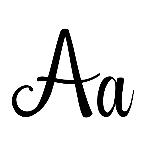 Britania Font icon