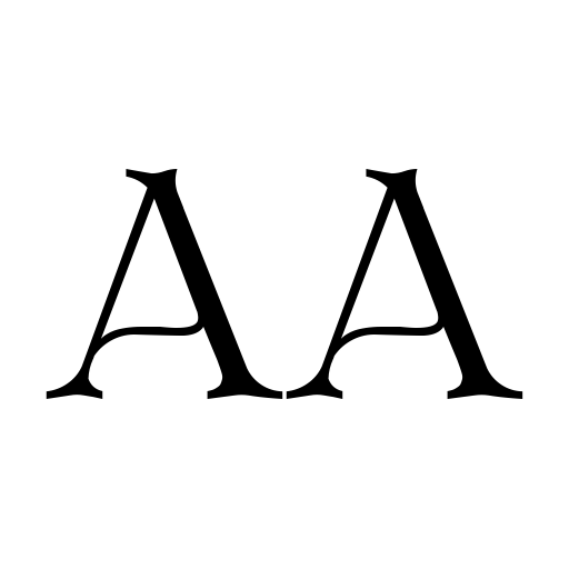 Britanie Font icon