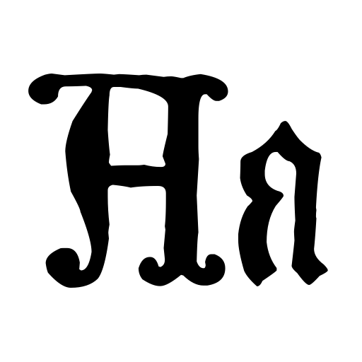 Britannia Font icon