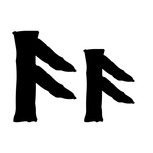 Britannian Font icon