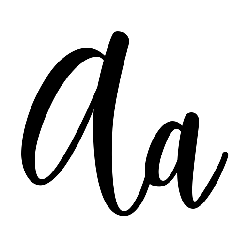 Britany Queens Font preview