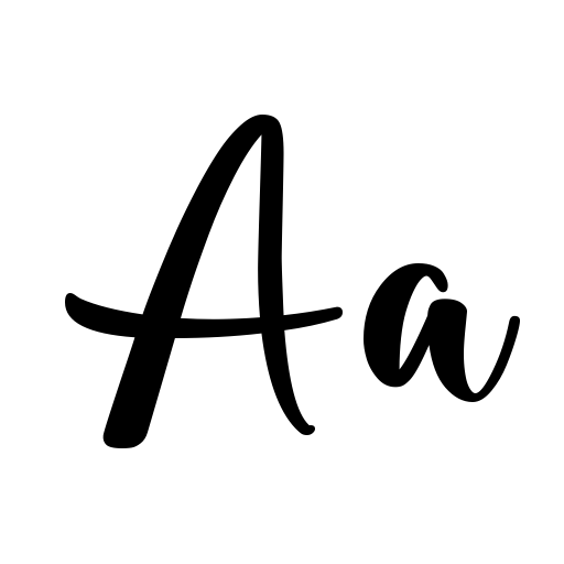 Brithney Font icon