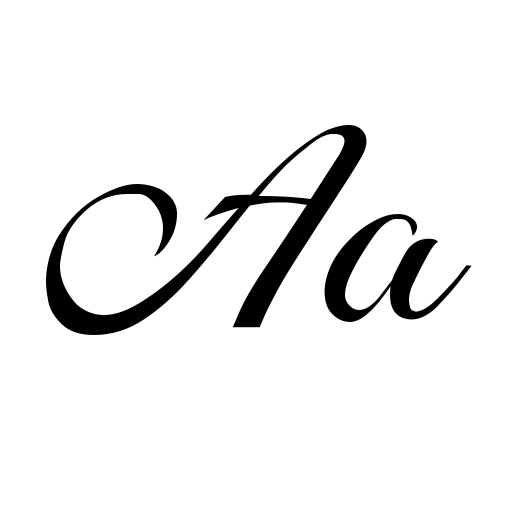 Brithney Font icon