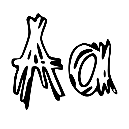 Britin_Final_Version Font icon