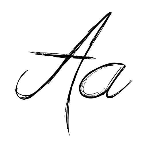 British Quest Font icon