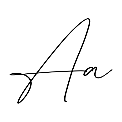 British Shorthair Font preview