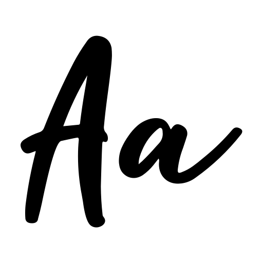 British Times Font preview