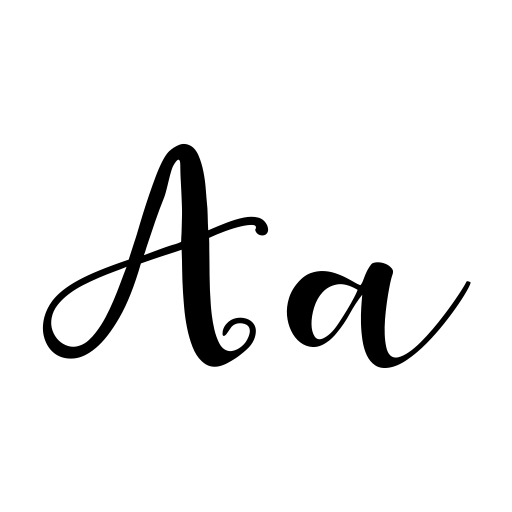 Britnees Script Font preview