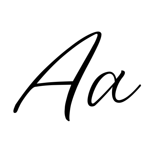 Britney Collection Font preview