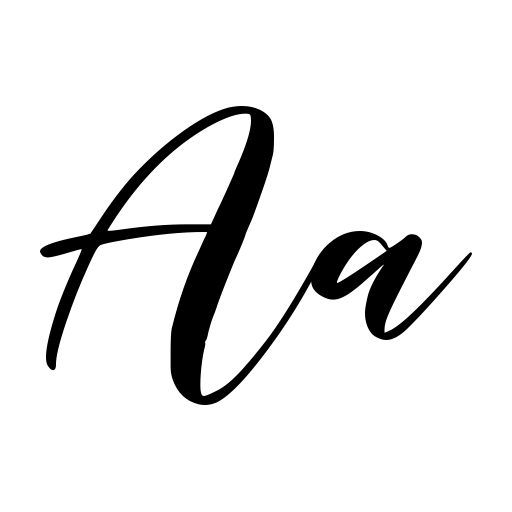 Britney Valentine Font preview