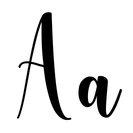 Britta Connie Font preview