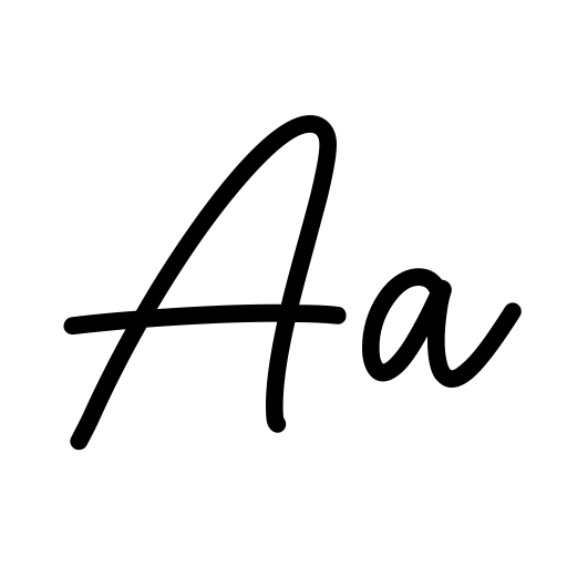 Brittane Font preview
