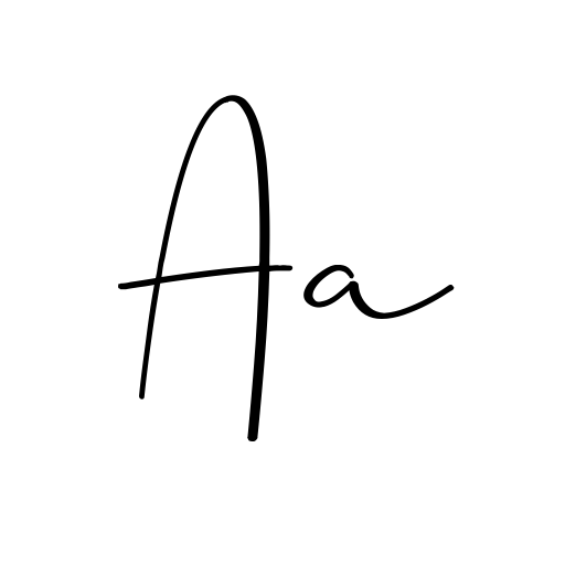 Brittaney Free Font preview