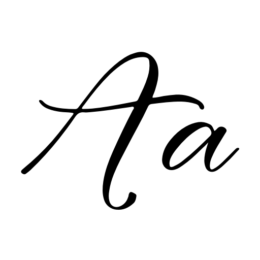 Brittani Renata Font icon