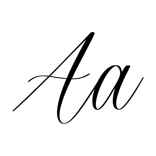 Brittania Font icon