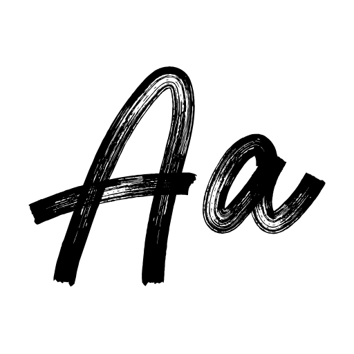 Brittanian ( Demo ) Font icon