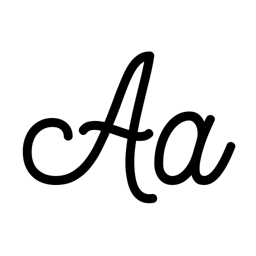 Brittanic London Font icon
