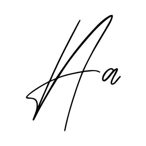 Brittanstone FREE Font icon