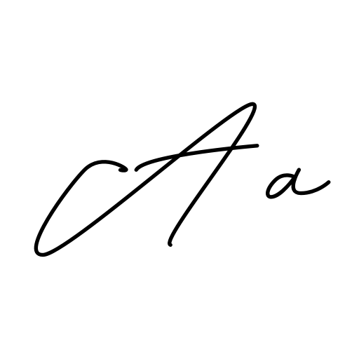 Brittany Agustina Font preview