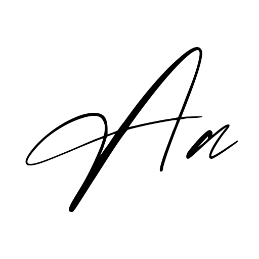 Brittany Angella Font icon