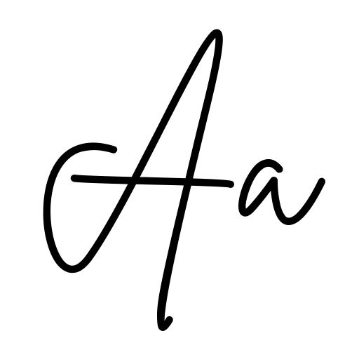 Brittany Signature Script preview