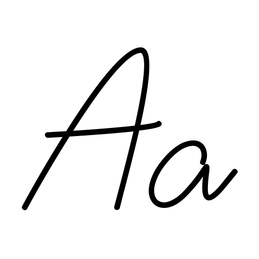 Brittish State Font preview