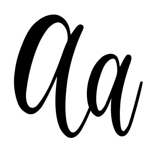 Brittishfeel Font icon