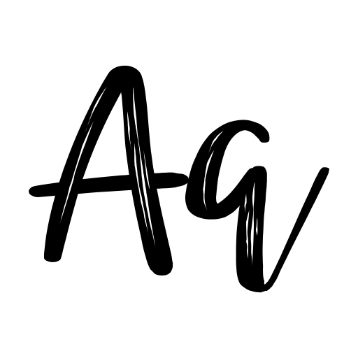 Brittney Font icon