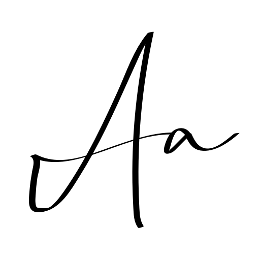 Brittney Queen Font preview