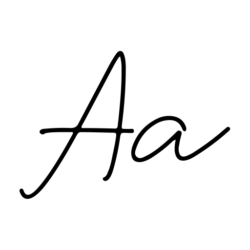 Brittney Signature Font preview