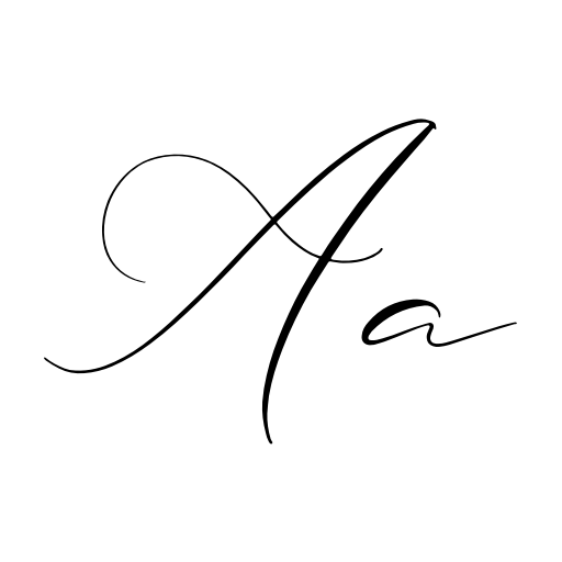 Brittney Style Font icon