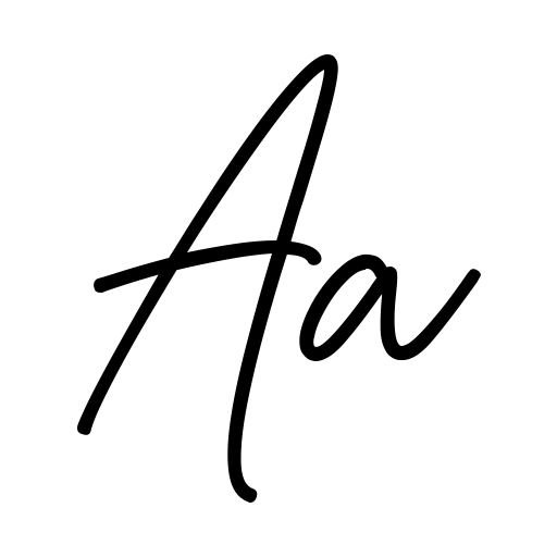 Brittney Westone Font preview