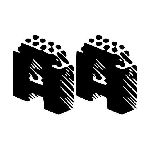 Brixs Font preview
