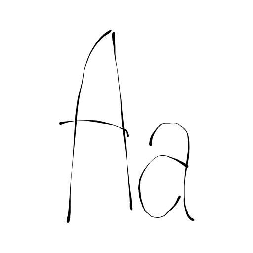 Briyties Font icon
