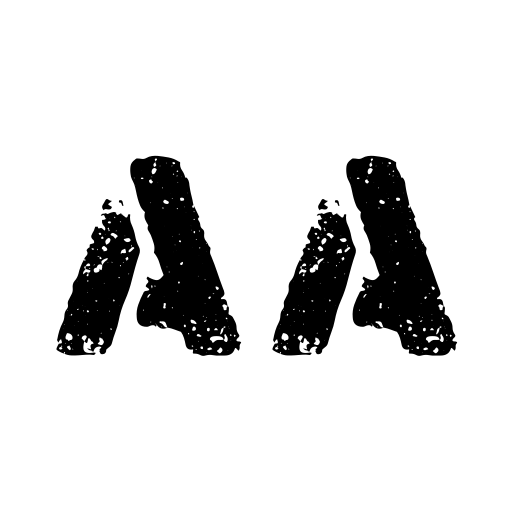 Brocades Sans Font icon