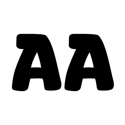 Brocats Font icon