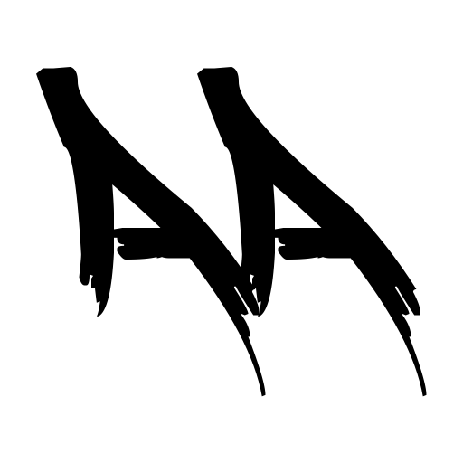 Brock165 Font icon