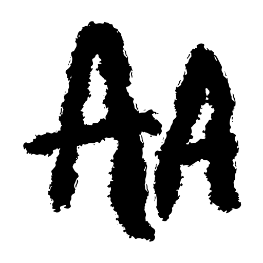 Brocken Font icon