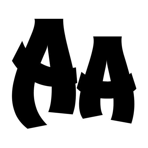 Brockers Font icon