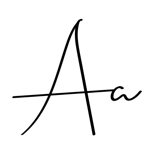 Brockly Demo Font icon