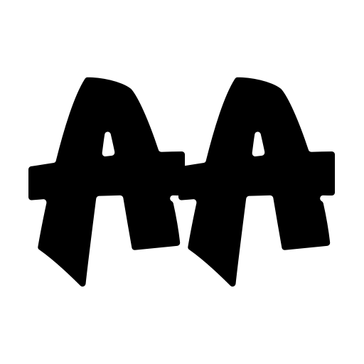 Brocklyns Font icon