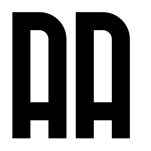 Broedy Font icon